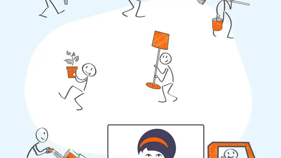 BringLiesel macht sich für Pflegebedürftige groß