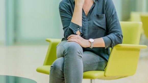 FEEL GOOD – Beratung erschließt neues Geschäftsfeld und neue Marke