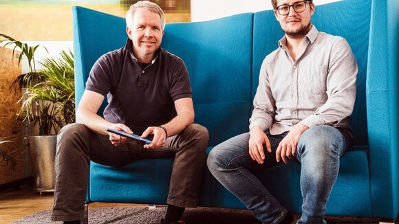 Freiburger Start-up macht das Internet sicher und privat