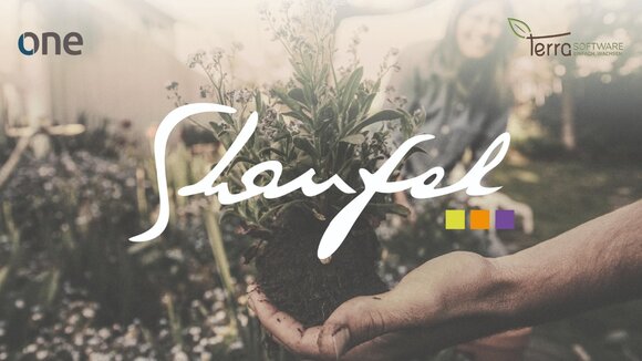 Grüne Branche – L-One Systems verkauft SaaS-Software Shaufel für Gärtnereien an Marktführer Terra