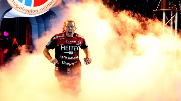 HC Erlangen: Ab Herbst wieder Handball in der ARENA