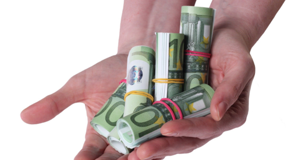 Konjunkturpaket: mehr Liquiditätsförderung für Unternehmen