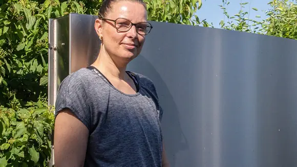 Mich hat das Glück geküsst – Erwartungen zum Umschulungsstart