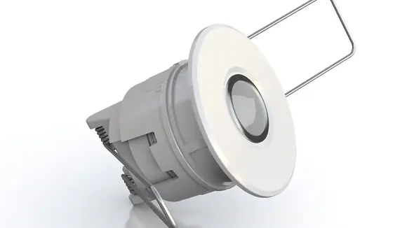 Neuvorstellung: occy® Smarthome Design-Präsenzmelder