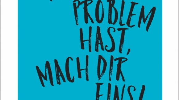 Problemlos glücklich? Vergiss es! Warum wir Probleme brauchen, um ein erfülltes Leben zu leben