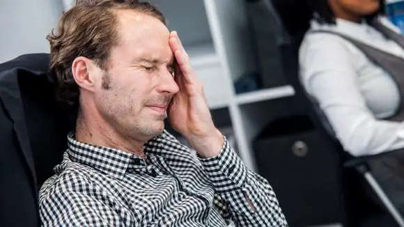 Schwindel: ernst zu nehmende Signale des Körpers