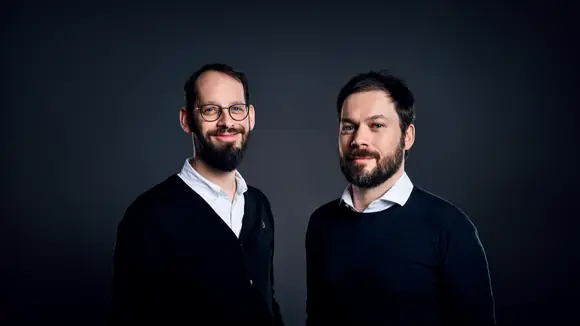 STROBINSKI und Teufel drehen auf