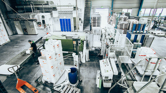 TEMCA GmbH & Co. KG würdigt Einsatz seiner Beschäftigten mit Corona-Prämie