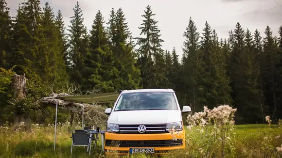 Urlaubstrend Campervan: Camper4u startet mit neuem Angebot in den Sommerurlaub