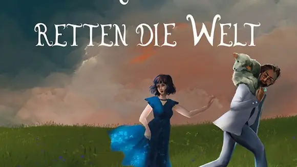Von der Kunst, die Welt zu retten