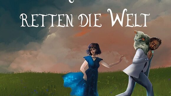 Von der Kunst, die Welt zu retten