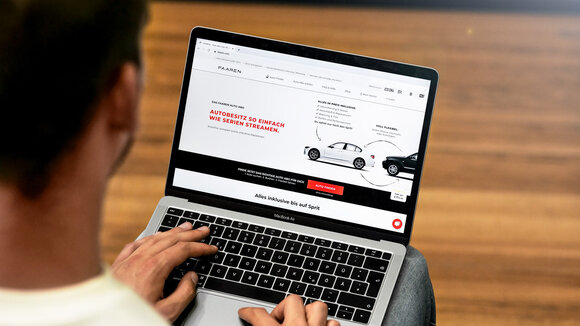 Auto Abo Plattform FAAREN veröffentlicht erstmals Zahlen und Einblicke in die Welt des Auto Abos