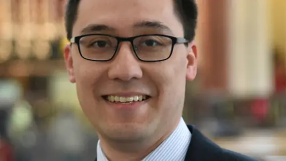 Balthasar-Fischer-Preis 2020 geht an Dr. Samuel-Kim Schwope