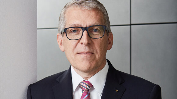 David Christmann wird Geschäftsführer der Isaria München Projektentwicklungs GmbH