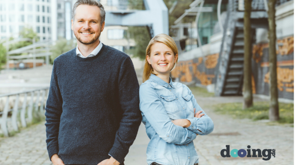 dooing: Der neue Blog für Selbstständige