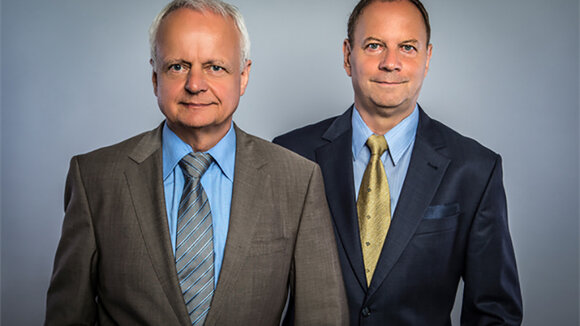 Häuser für die Hälfte: ein Anlagekonzept mit hoher Rendite und doppelter Sicherheit