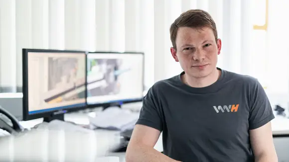 Industrieller 3D-Druck in der Konstruktion und Fertigung