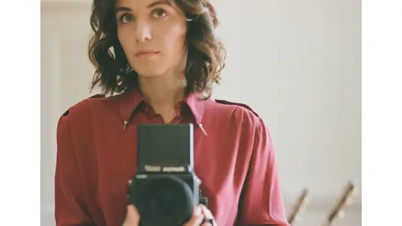 KATIE MELUA – „A Love Like That“ ist erster Vorbote aus ihrem im Herbst erscheinenden 8. Studioalbum