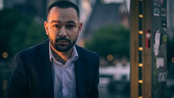 Mohamed Ali Oukassi geht mit eBakery neue Wege in Sachen eCommerce
