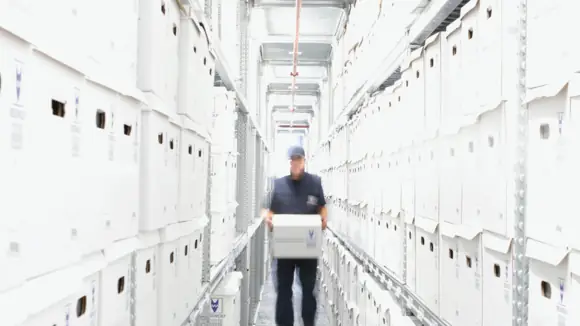 REISSWOLF vertraut auf AZS System AG für die Personal- und Kapazitätsplanung