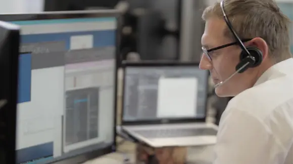 Remote Services ermöglichen Kundennähe trotz Corona