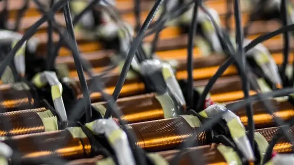 SMA Magnetics sp. z o.o. – ein starker Partner für elektromagnetische Komponenten und elektronische Lösungen