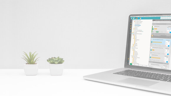 Synology NAS – Hardware, die PaperOffice passt