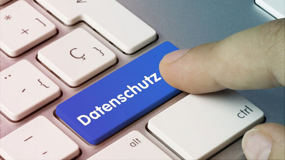 Datenschutzmanagement: Jetzt zur Online-Weiterbildung anmelden!