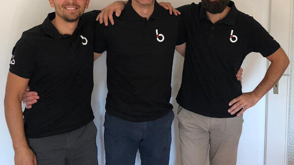 E-Commerce Search, und KI, Jonathan Ross erweitert Gründer Team beim Pforzheimer Start-Up CXP Commerce Experts