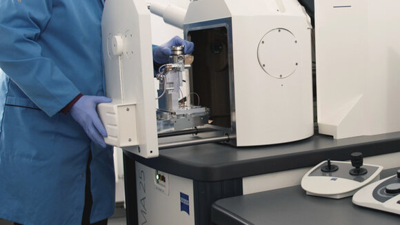 Encontec akkreditiert neue Prüfverfahren