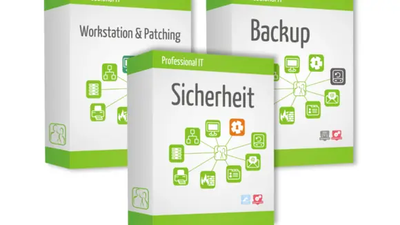 Gute Neuigkeiten für IT-gestresste Führungskräfte