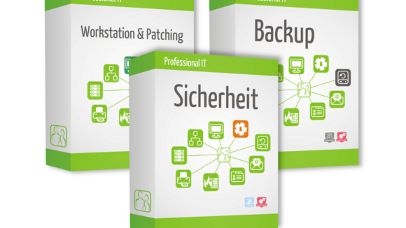 Gute Neuigkeiten für IT-gestresste Führungskräfte