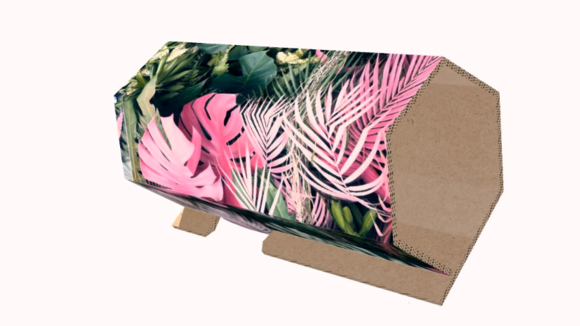 SAFY®-Griff – Ein genialer Karton gegen das Corona-Virus Covid-19