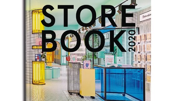 STORE BOOK 2021: Der dLv sucht die besten Läden des Jahres