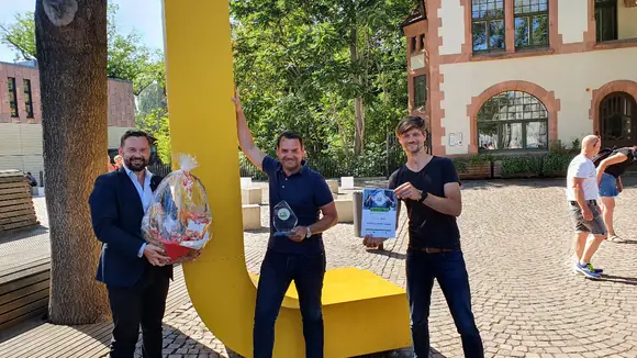 Ungewöhnlich wie nie: Der Leipziger Firmenlauf 2020