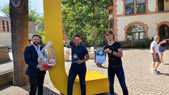 Ungewöhnlich wie nie: Der Leipziger Firmenlauf 2020