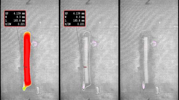 8tree betritt den Sektor für erneuerbare Energien: waveCHECK™ erhöht die Qualität bei der Produktion von Windkraftanlagen.