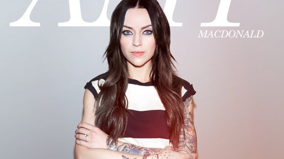 AMY MACDONALD – Neues Album im Oktober 2020 & Europa-Tournee 2021