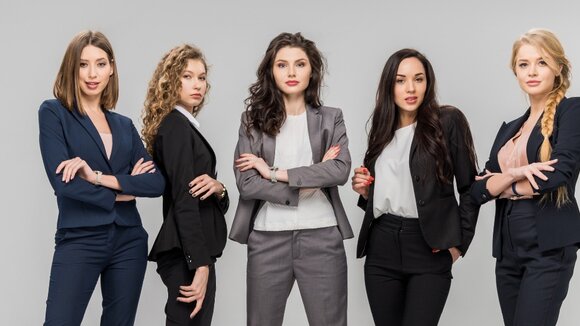 Corona Krise – Karrieresturz für Frauen oder Chance zur Gleichstellung?