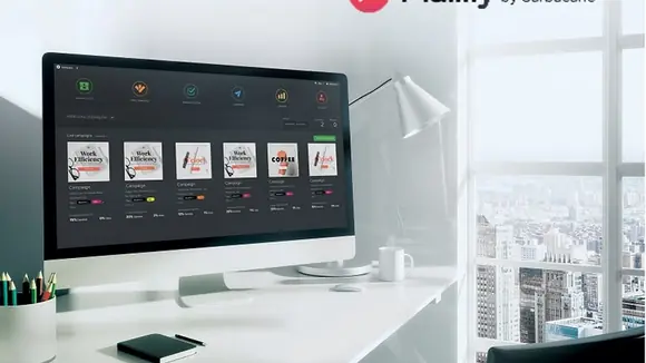Die Sarbacane-Gruppe, Muttergesellschaft von Mailify, wächst um 23 Millionen Euro