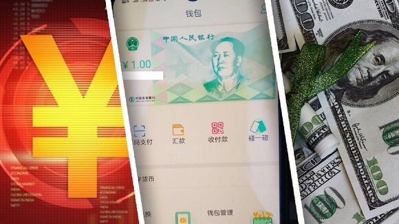 Digital Yuan wurde von unabhängigen Marktforschern als "Investition mit dem höchsten Renditepotential" eingestuft