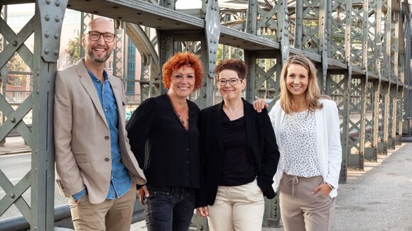 Münchner Startups bekommen Unterstützung beim Personalmanagement