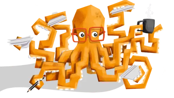 Erfolgreiches Dokumentenmanagement mit dem OCTO Dashboard