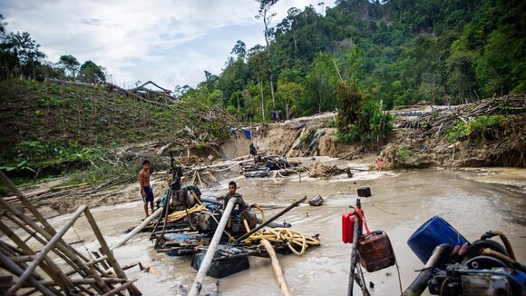 Für Gewinne mit Gewissen Lötmittelhersteller wird Vorzeigeunternehmen für Mittelstand bei Lieferkettengesetz