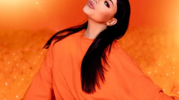 Influencerin Mademoiselle Nicolette für People’s Choice Award nominiert