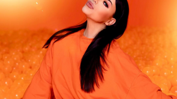 Influencerin Mademoiselle Nicolette für People’s Choice Award nominiert