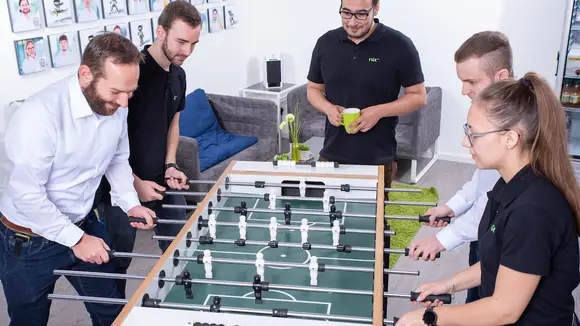 IT-Spezialist NIC Systemhaus erhält Great Place to Work® Zertifizierung