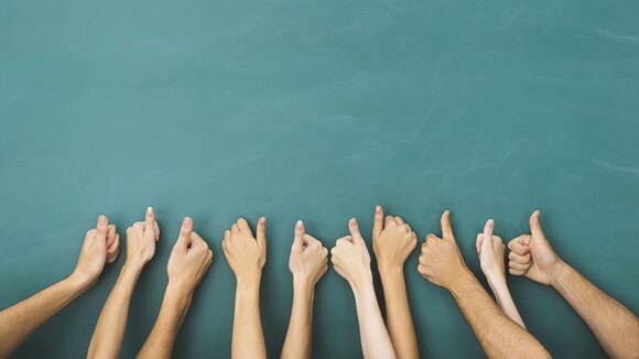 Lerncoaching — Kieler Modell: Infoveranstaltung am 29.10.2020