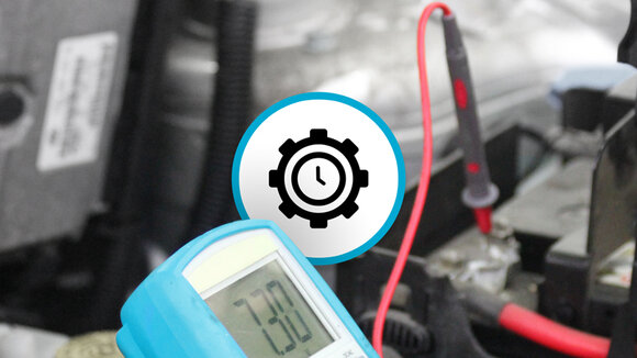 Regelmäßige Wartung von Werkzeugen sichert Einsatzbereitschaft und Investitionen