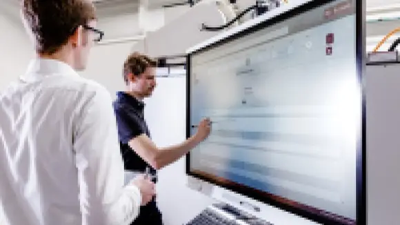 Web-Seminar: Strukturierte Problemlösung in der Smart Factory